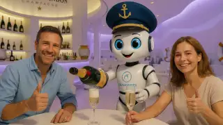 IS  'HAVE IT ALL ' MEER GENIETEN EN MINDER BETALEN?